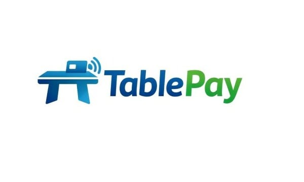 TablePay logo