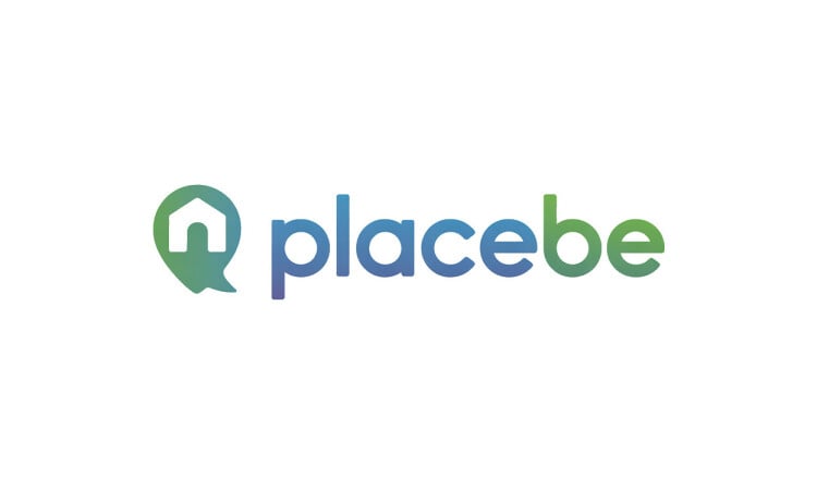 PlaceBe logo