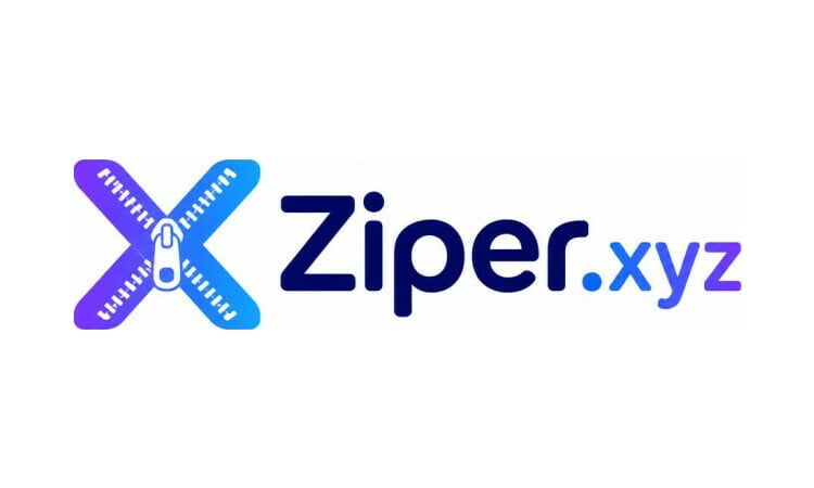 Ziper.xyz
