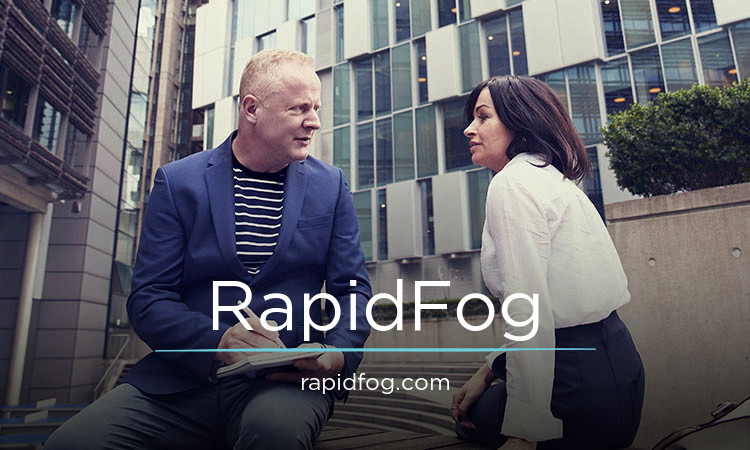 RapidFog.com - buy Great premium names