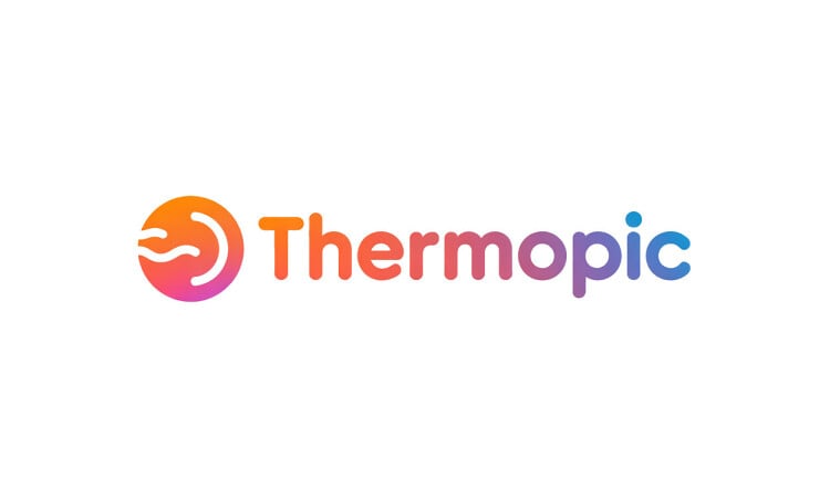 ThermoPic logo