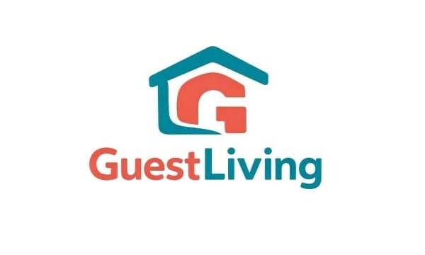 GuestLiving logo