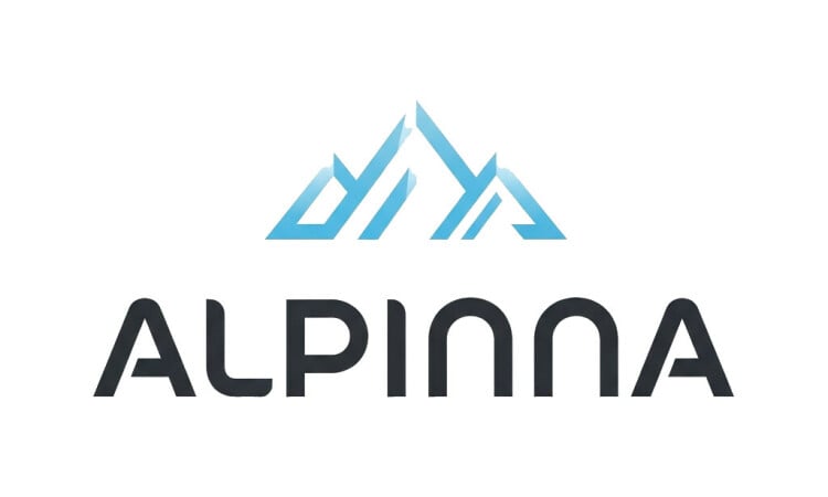 Alpinna logo