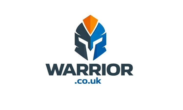 Warrior logo