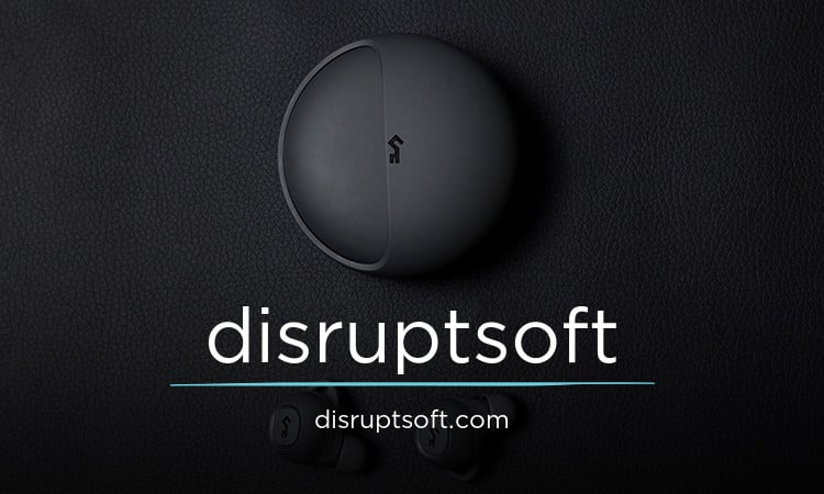 DisruptSoft.com - Unique domains for sale