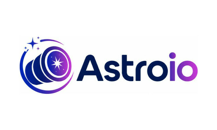 Astroio logo