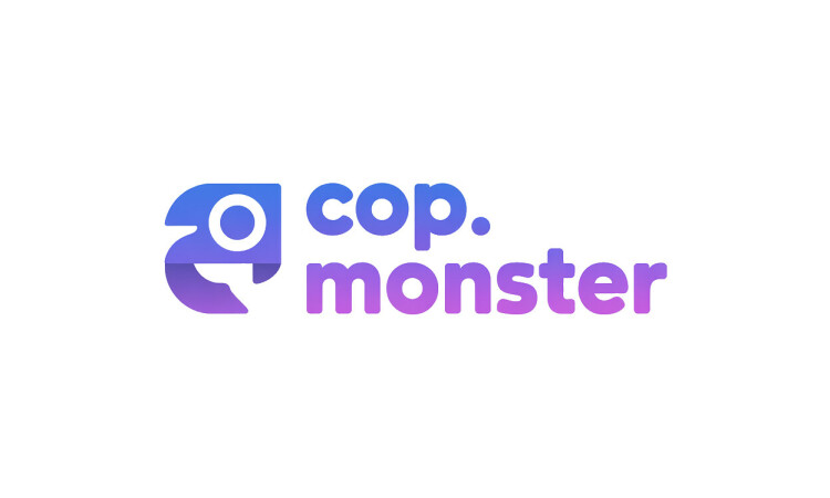 Cop logo