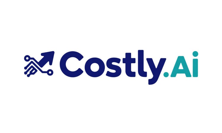 costly logo
