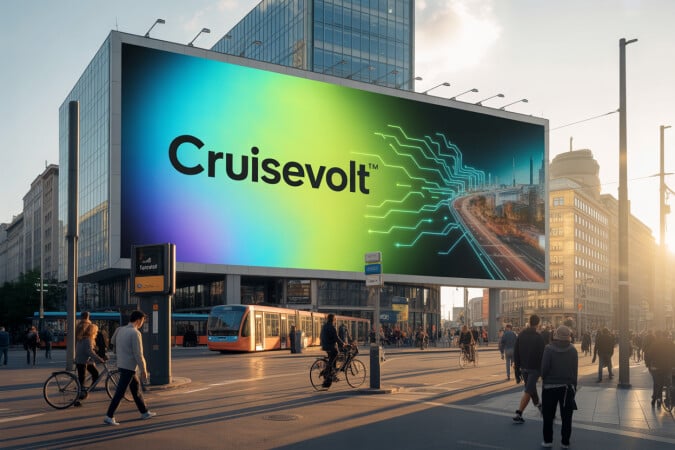 CruiseVolt.com - Catchy domains for sale