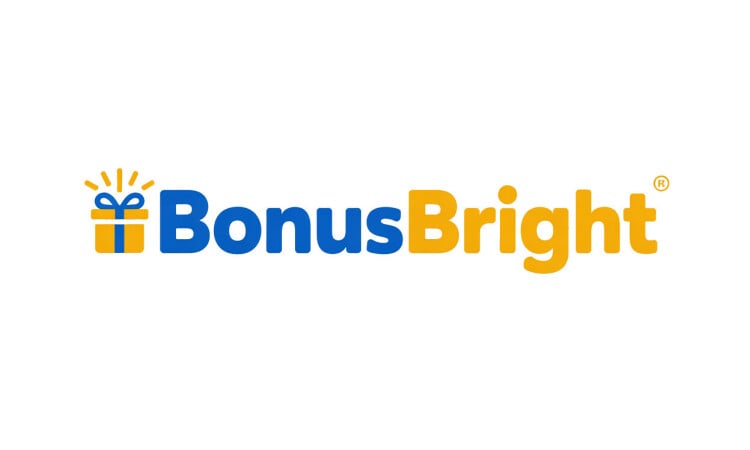 BonusBright logo