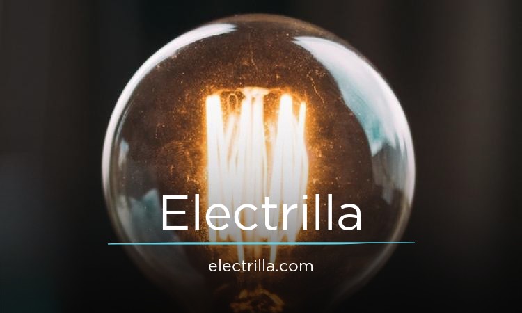Electrilla.com - Best premium domains