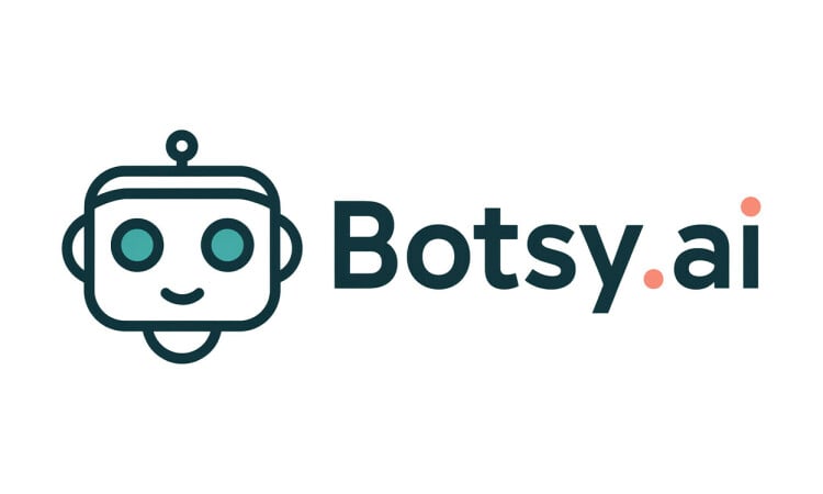Botsy logo