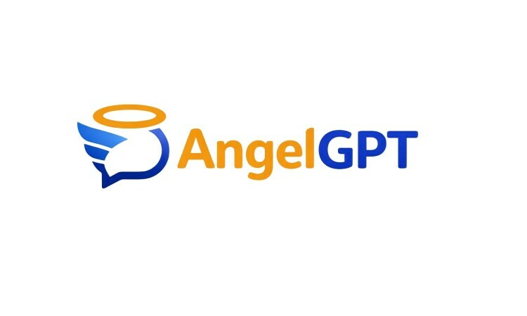 AngelGPT.com - Unique premium domain marketplace