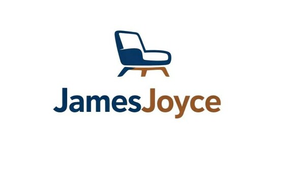 JamesJoyce logo