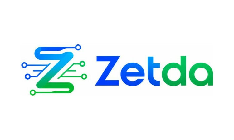 Zetda logo