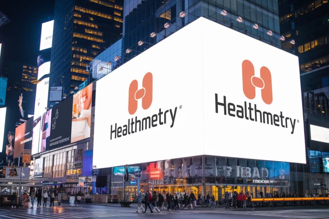 Healthmetry.com - buying New premium names