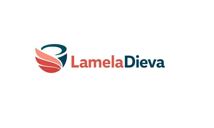 LameLaDieva logo