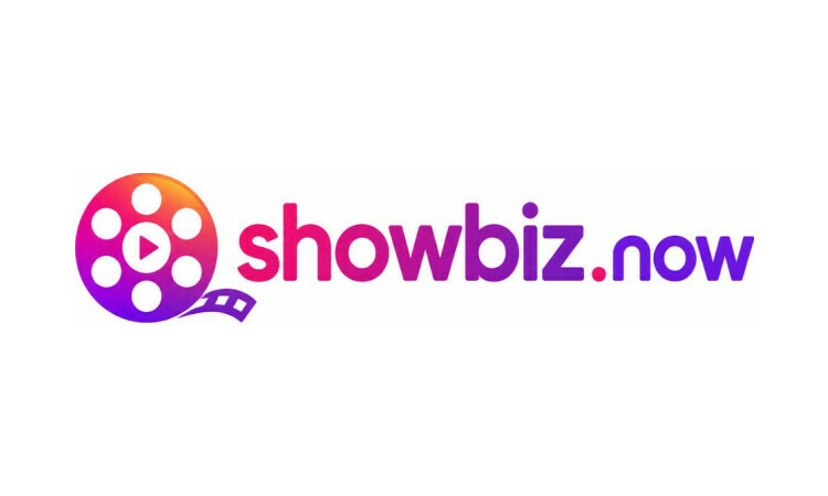 Showbiz logo