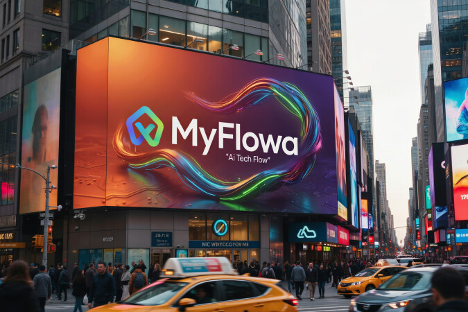 MyFlowa.com — 3