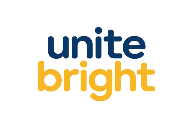 UniteBright logo