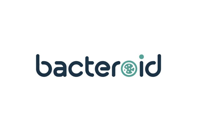 Bacteroid logo