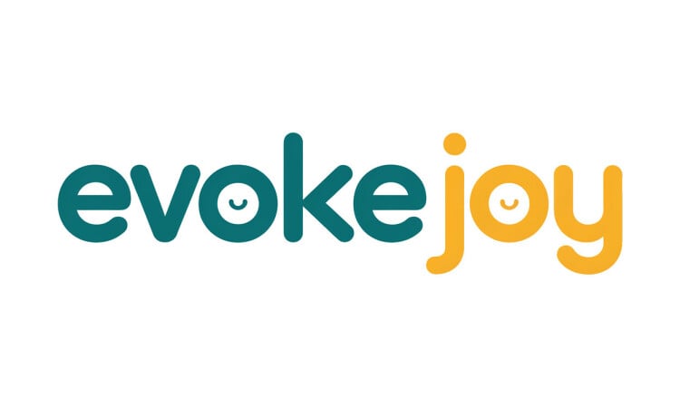EvokeJoy logo