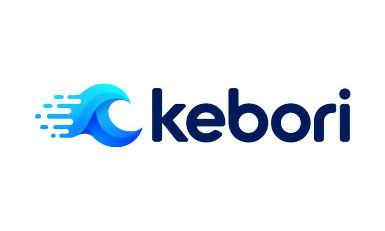 Kebori logo