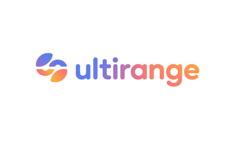 UltiRange logo