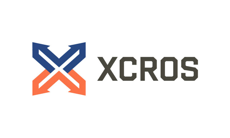 XCros logo