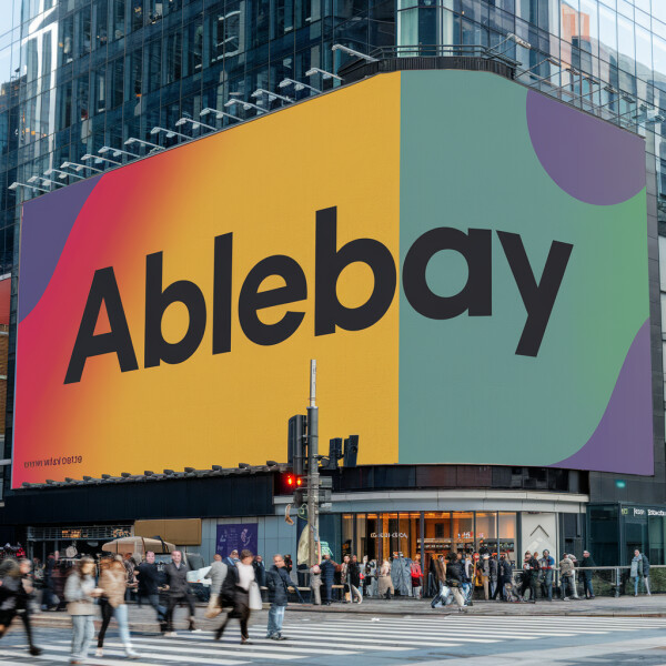 AbleBay.com — 3
