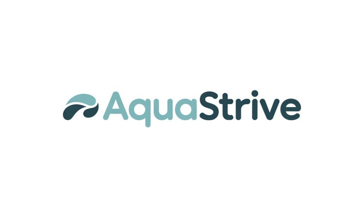 AquaStrive logo