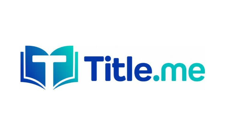 Title logo