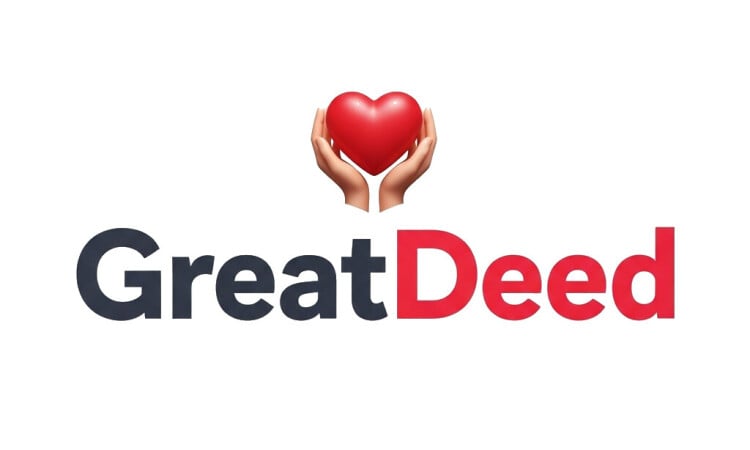 GreatDeed logo