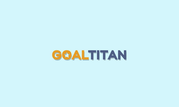 GoalTitan logo