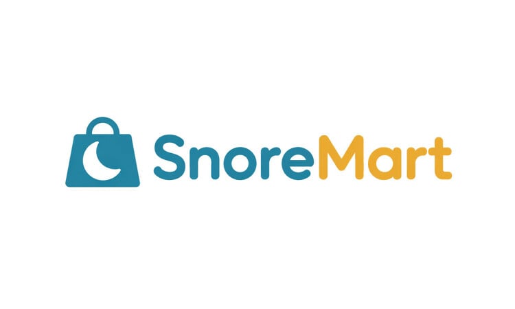 SnoreMart.com - Creative premium domains for sale