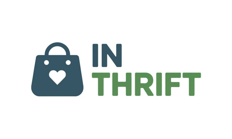 InThrift logo