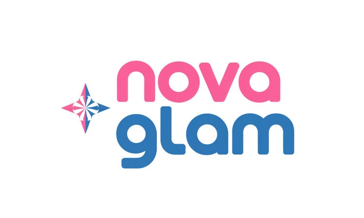 NovaGlam.com is for sale