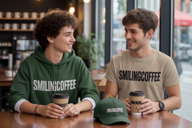 SmilingCoffee.com image 5