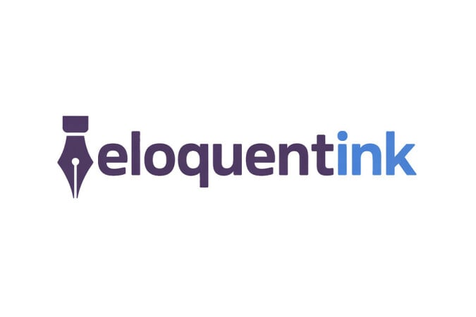 EloquentInk logo