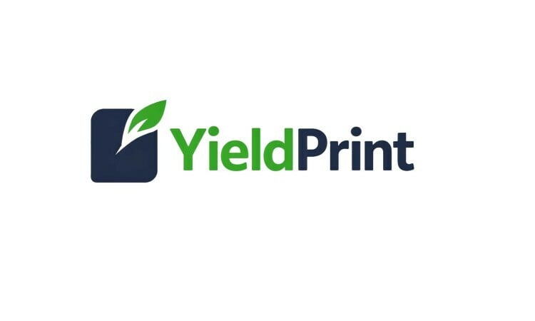YieldPrint logo