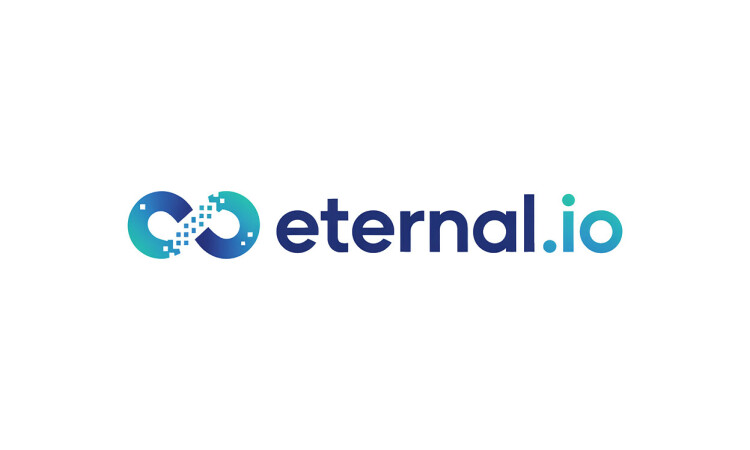 Eternal logo