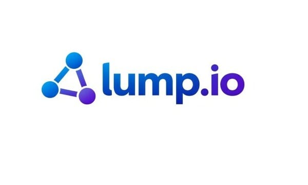 Lump logo