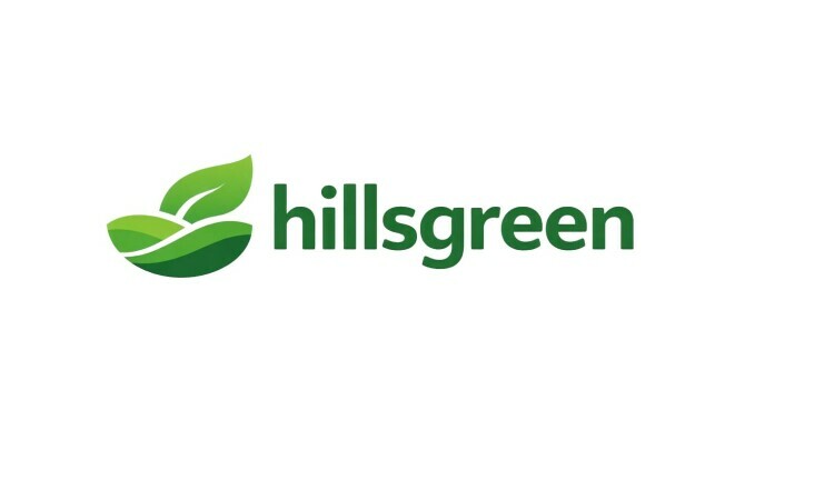 hillsgreen.com - buy Creative premium domains