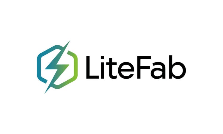 LiteFab logo