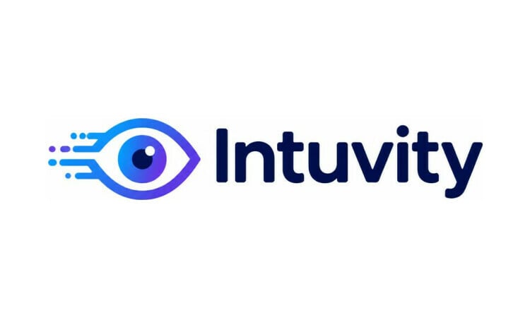 Intuvity logo