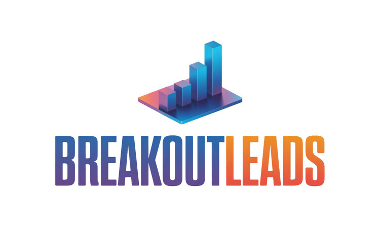 BreakoutLeads logo