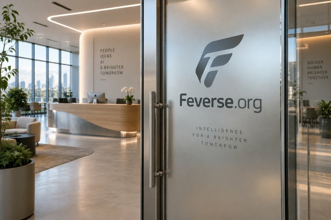 Feverse.org — 4
