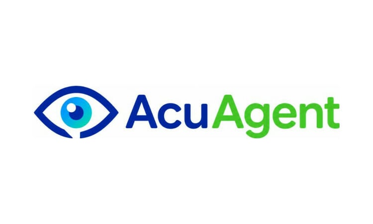 AcuAgent logo