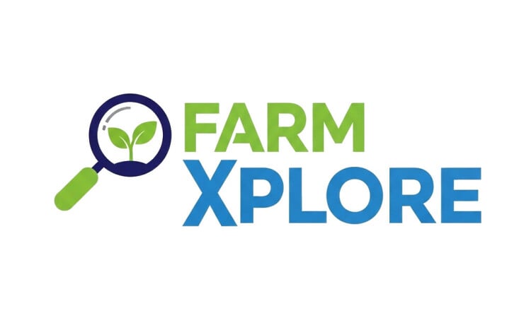 FarmXplore logo