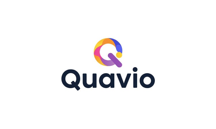 Quavio logo
